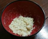 さくふわ玄米煎餅作り方3写真