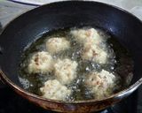 さくふわ玄米煎餅作り方8写真