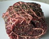 フライパンでローストビーフ作り方3写真