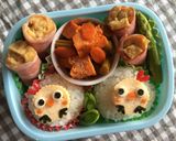 簡単★厚揚げの豚バラ巻き★甘辛風味作り方6写真