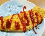 トロトロ！チーズオムレツ作り方4写真