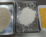 残飯ゼロ作戦第５弾フライ後の小麦粉パン粉作り方1写真