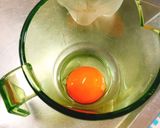 炭酸水でさっくり！米粉の天ぷら衣作り方1写真