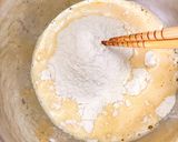 炭酸水でさっくり！米粉の天ぷら衣作り方2写真