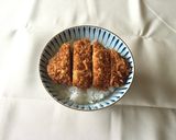 カツ丼（すき焼きどんぶりのたれ）作り方2写真