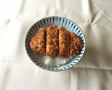 カツ丼（すき焼きどんぶりのたれ）作り方2写真