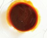 電子レンジで♪ドームハンバーグ作り方10写真