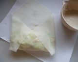 ツナマヨ春巻き♪作り方2写真