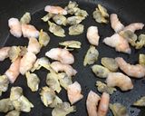 チンだけで作れる☆アサリの焼酎蒸し☆作り方9写真
