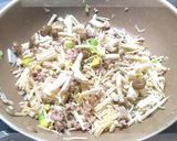 簡単☆ご飯がすすむ麻婆もちもち絹厚揚げ♪作り方3写真