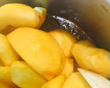 タルトタタン♪作り方4写真