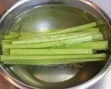 最初が肝心♪『ふき』の下ごしらえ作り方5写真