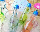 簡単オリジナルラムネ作り方6写真