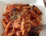 コストコのマリナラソースで簡単パスタ作り方10写真