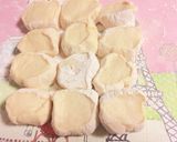 天然酵母でウィンナーパン&ツナマヨパン作り方2写真