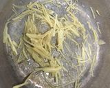 苦手なレバー克服 鶏レバーしぐれ煮作り方7写真