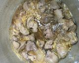 苦手なレバー克服 鶏レバーしぐれ煮作り方9写真
