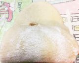 天然酵母でウィンナーパン&ツナマヨパン作り方9写真