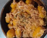 残飯ゼロ作戦第５弾フライ後の小麦粉パン粉作り方6写真