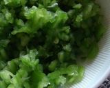 自家製柚子胡椒作り方4写真