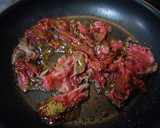 余った野菜で♪白菜のすき焼き風煮✿作り方2写真