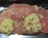 スーヴィードシェフで作る鶏胸肉のハム作り方5写真