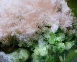 自家製柚子胡椒作り方5写真