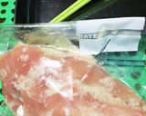 スーヴィードシェフで作る鶏胸肉のハム作り方7写真