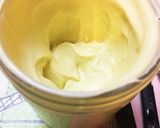 手作りマヨネーズ★3分クッキン♪作り方2写真