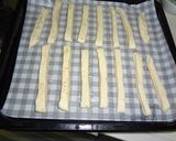 手捏ね スティックパン作り方13写真
