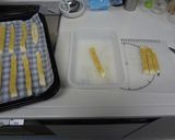 手捏ね スティックパン作り方12写真