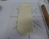手捏ね スティックパン作り方8写真
