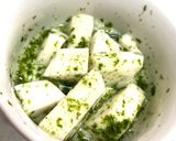 【簡単!】長芋とばら干し海苔のおつけもの作り方7写真