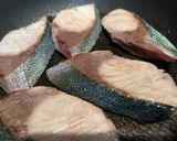 ブリの照り焼き〜極上レシピ〜作り方2写真