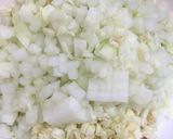 ふ〜っくら！！ヘルシーで美味しい餃子！作り方3写真