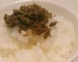 ご飯のお供♡ツナフレーク作り方7写真