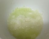 サワークリームオニオン作り方1写真