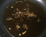 銀鱈煮付け作り方3写真