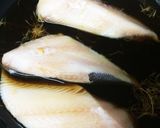 銀鱈煮付け作り方4写真