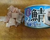 ★サバ缶で簡単！美味しいマカロニサラダ★作り方1写真