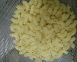★サバ缶で簡単！美味しいマカロニサラダ★作り方4写真
