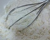 ダブルさつまいもと黒ごまのパウンドケーキ作り方5写真