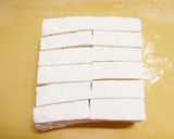 豆腐の肉巻き！豚ばら薄切りde豚の角煮作り方3写真
