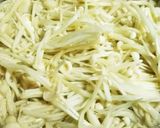えのきの醤油煮　簡単なめたけ！作り方2写真