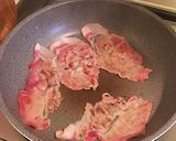 夏バテに！さっぱりトマトと豚肉の甘酢和え作り方2写真