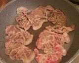 夏バテに！さっぱりトマトと豚肉の甘酢和え作り方3写真