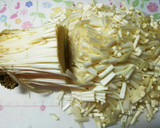 卵が破けず簡単！和風ポテトオムレツ作り方2写真