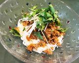 ピリ辛！大人のピビン麺作り方3写真