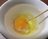 簡単☆美味しい☆秋ナスのタコライス丼作り方3写真