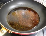 豆腐の肉巻き！豚ばら薄切りde豚の角煮作り方5写真